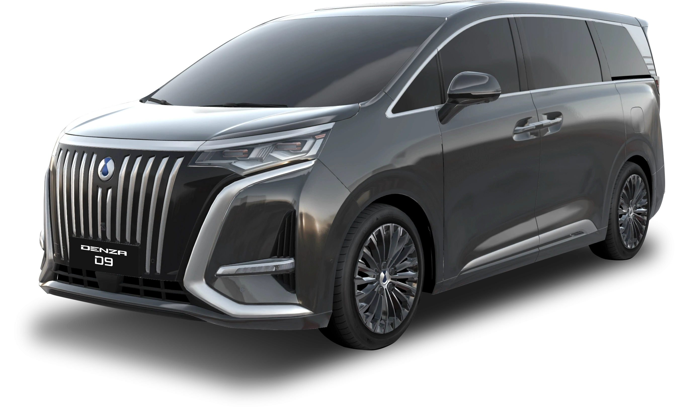 DENZA D9